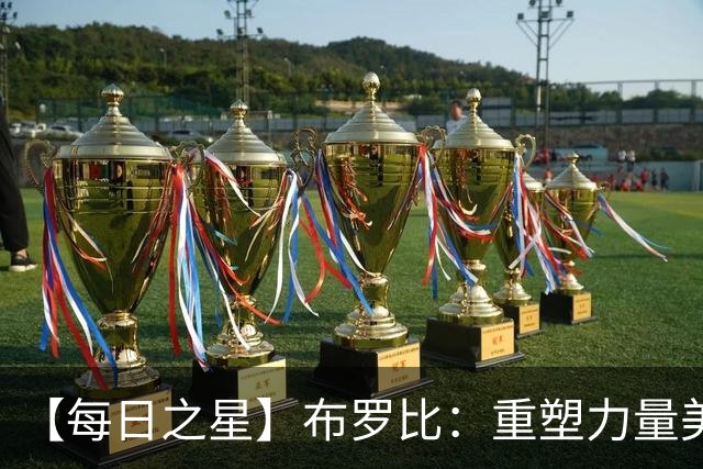 【每日之星】布罗比：重塑力量美学高效到恐怖 撑起荷兰锋线新脊梁