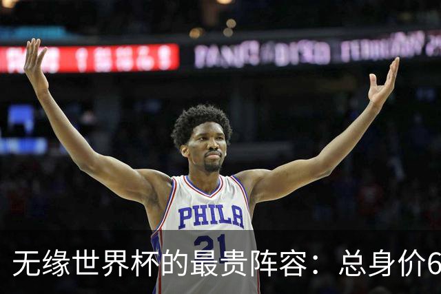 无缘世界杯的最贵阵容：总身价6.7亿 意大利5人